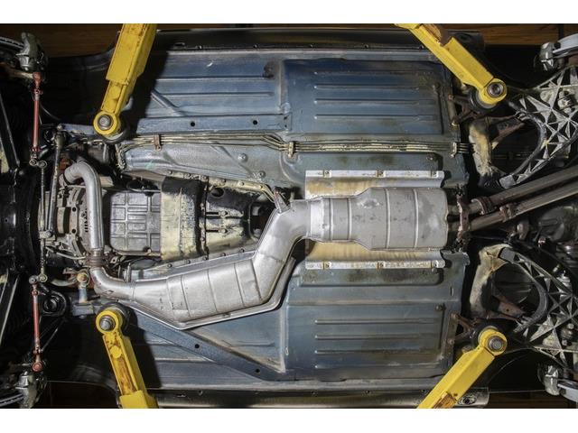 1989 Mercedes-Benz 560SL (CC-2116204) for sale in Pleasanton, California