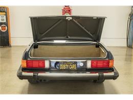 1989 Mercedes-Benz 560SL (CC-2116204) for sale in Pleasanton, California