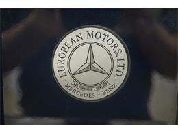 1989 Mercedes-Benz 560SL (CC-2116204) for sale in Pleasanton, California