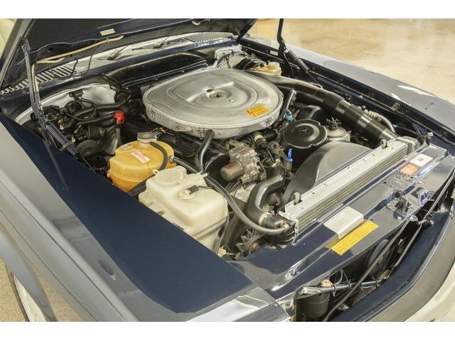 1989 Mercedes-Benz 560SL (CC-2116204) for sale in Pleasanton, California