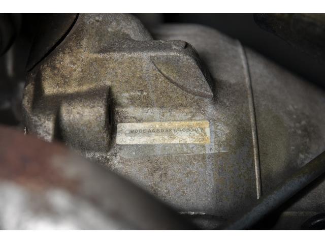 1989 Mercedes-Benz 560SL (CC-2116204) for sale in Pleasanton, California