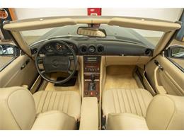 1989 Mercedes-Benz 560SL (CC-2116204) for sale in Pleasanton, California