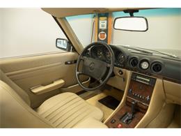 1989 Mercedes-Benz 560SL (CC-2116204) for sale in Pleasanton, California