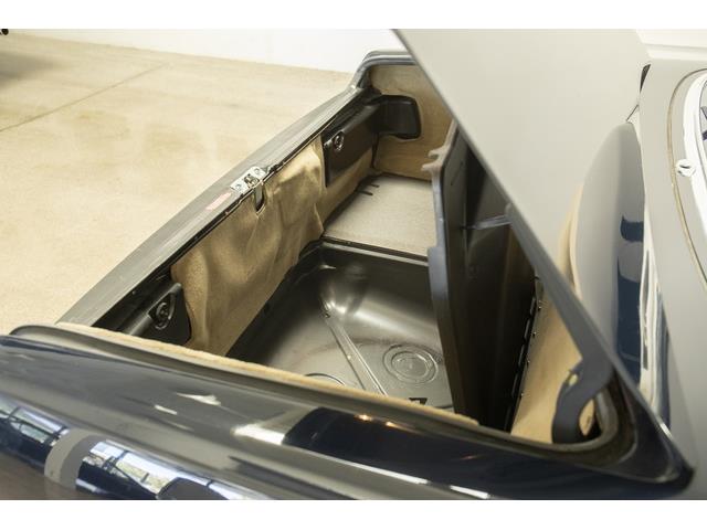 1989 Mercedes-Benz 560SL (CC-2116204) for sale in Pleasanton, California