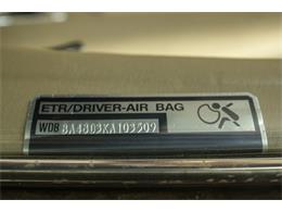 1989 Mercedes-Benz 560SL (CC-2116204) for sale in Pleasanton, California