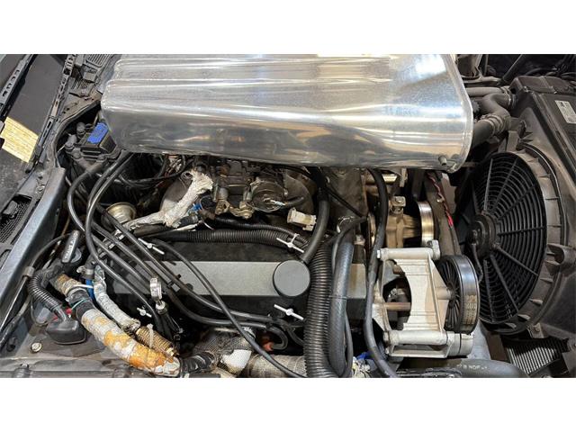 1986 Chevrolet Corvette (CC-2116205) for sale in Spring Branch, Texas