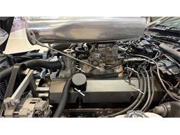 1986 Chevrolet Corvette (CC-2116205) for sale in Spring Branch, Texas