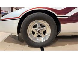 1986 Chevrolet Corvette (CC-2116205) for sale in Spring Branch, Texas