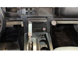 1986 Chevrolet Corvette (CC-2116205) for sale in Spring Branch, Texas