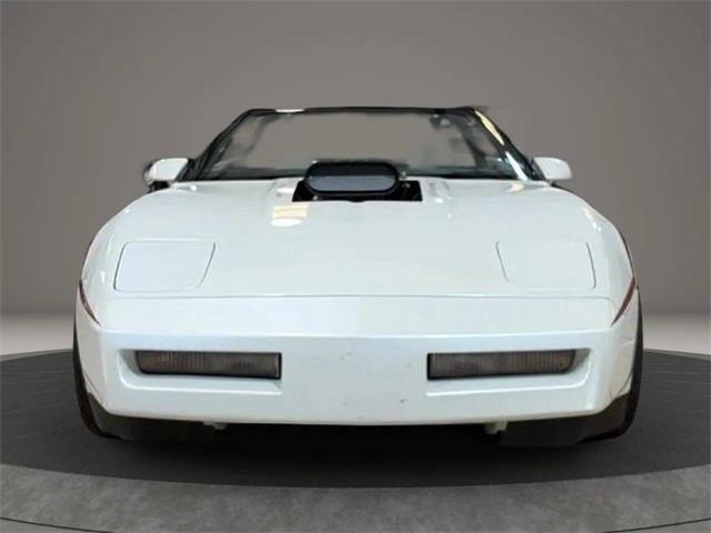 1986 Chevrolet Corvette (CC-2116205) for sale in Spring Branch, Texas