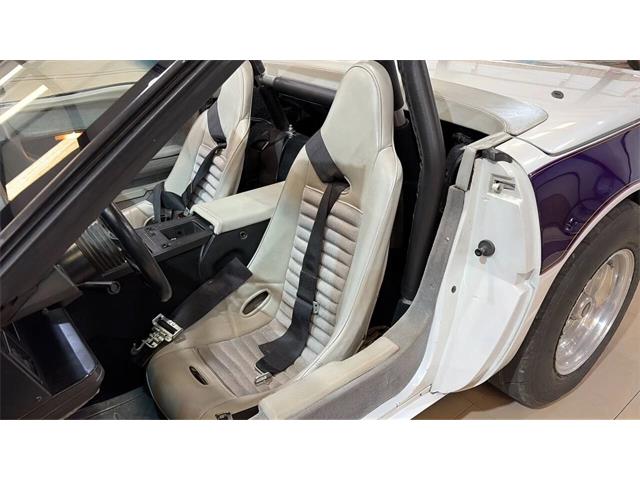 1986 Chevrolet Corvette (CC-2116205) for sale in Spring Branch, Texas