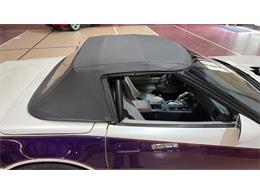 1986 Chevrolet Corvette (CC-2116205) for sale in Spring Branch, Texas
