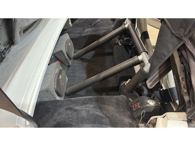 1986 Chevrolet Corvette (CC-2116205) for sale in Spring Branch, Texas