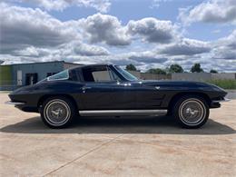 1964 Chevrolet Corvette (CC-2116209) for sale in Solon, Ohio
