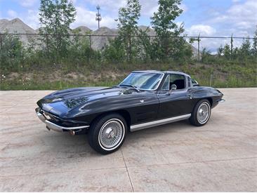 1964 Chevrolet Corvette (CC-2116209) for sale in Solon, Ohio