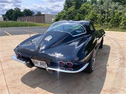 1964 Chevrolet Corvette (CC-2116209) for sale in Solon, Ohio