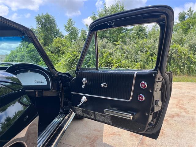 1964 Chevrolet Corvette (CC-2116209) for sale in Solon, Ohio