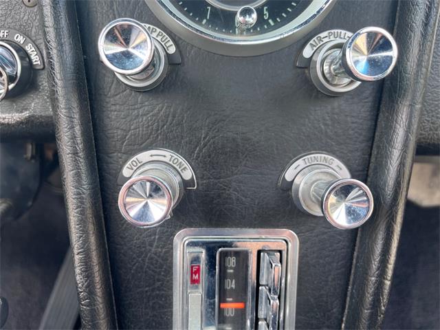 1964 Chevrolet Corvette (CC-2116209) for sale in Solon, Ohio