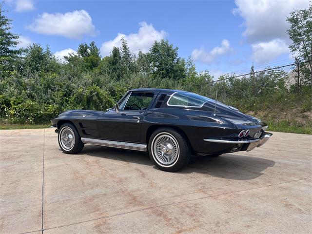1964 Chevrolet Corvette (CC-2116209) for sale in Solon, Ohio