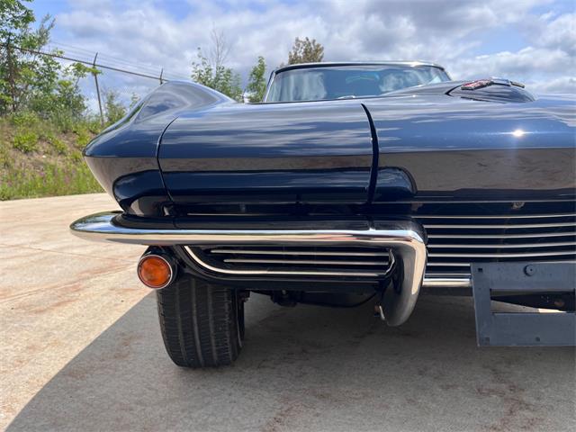 1964 Chevrolet Corvette (CC-2116209) for sale in Solon, Ohio