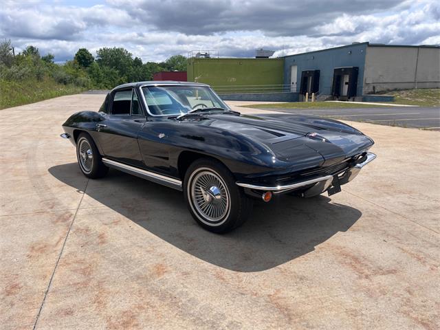 1964 Chevrolet Corvette (CC-2116209) for sale in Solon, Ohio