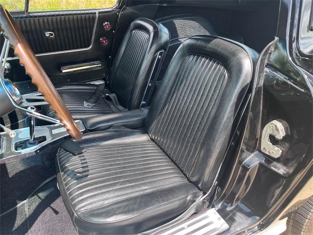 1964 Chevrolet Corvette (CC-2116209) for sale in Solon, Ohio