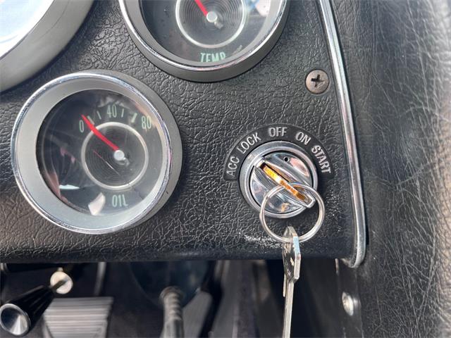 1964 Chevrolet Corvette (CC-2116209) for sale in Solon, Ohio