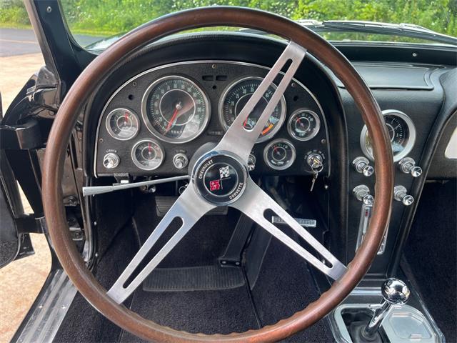 1964 Chevrolet Corvette (CC-2116209) for sale in Solon, Ohio