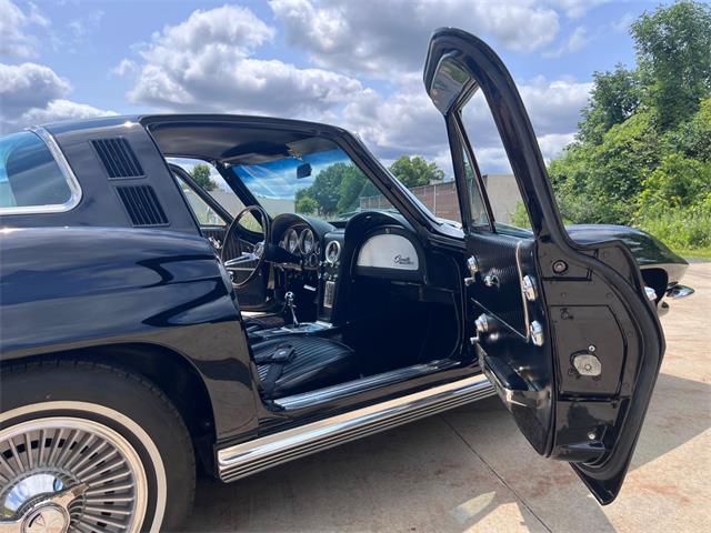 1964 Chevrolet Corvette (CC-2116209) for sale in Solon, Ohio