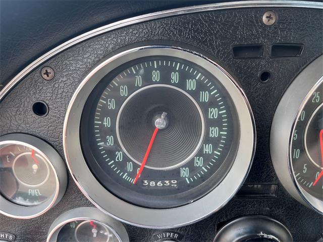 1964 Chevrolet Corvette (CC-2116209) for sale in Solon, Ohio