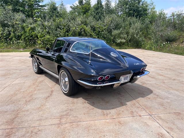 1964 Chevrolet Corvette (CC-2116209) for sale in Solon, Ohio