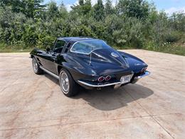 1964 Chevrolet Corvette (CC-2116209) for sale in Solon, Ohio