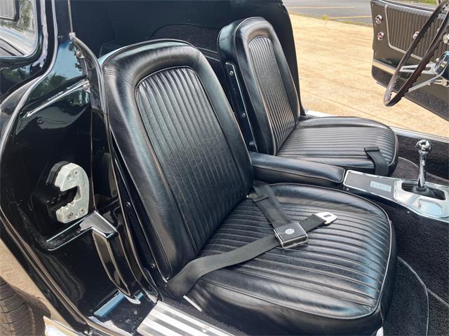 1964 Chevrolet Corvette (CC-2116209) for sale in Solon, Ohio