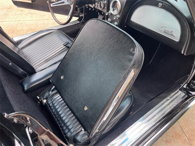 1964 Chevrolet Corvette (CC-2116209) for sale in Solon, Ohio
