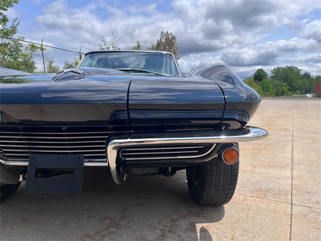 1964 Chevrolet Corvette (CC-2116209) for sale in Solon, Ohio