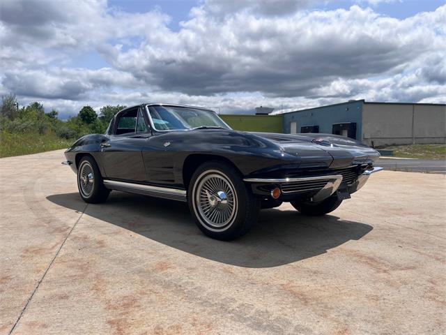 1964 Chevrolet Corvette (CC-2116209) for sale in Solon, Ohio
