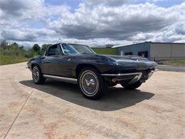 1964 Chevrolet Corvette (CC-2116209) for sale in Solon, Ohio