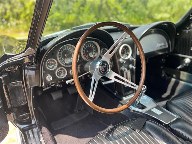 1964 Chevrolet Corvette (CC-2116209) for sale in Solon, Ohio
