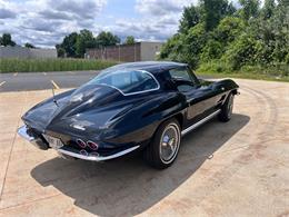 1964 Chevrolet Corvette (CC-2116209) for sale in Solon, Ohio