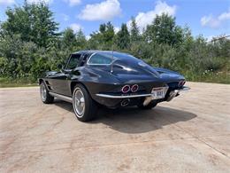 1964 Chevrolet Corvette (CC-2116209) for sale in Solon, Ohio