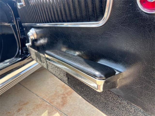 1964 Chevrolet Corvette (CC-2116209) for sale in Solon, Ohio