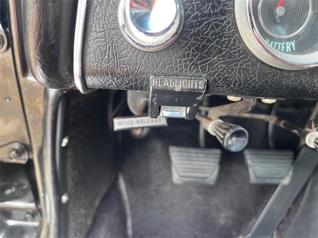 1964 Chevrolet Corvette (CC-2116209) for sale in Solon, Ohio