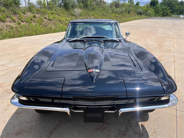 1964 Chevrolet Corvette (CC-2116209) for sale in Solon, Ohio