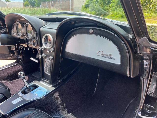 1964 Chevrolet Corvette (CC-2116209) for sale in Solon, Ohio