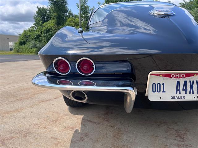 1964 Chevrolet Corvette (CC-2116209) for sale in Solon, Ohio