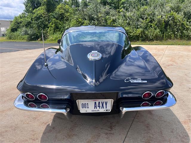 1964 Chevrolet Corvette (CC-2116209) for sale in Solon, Ohio
