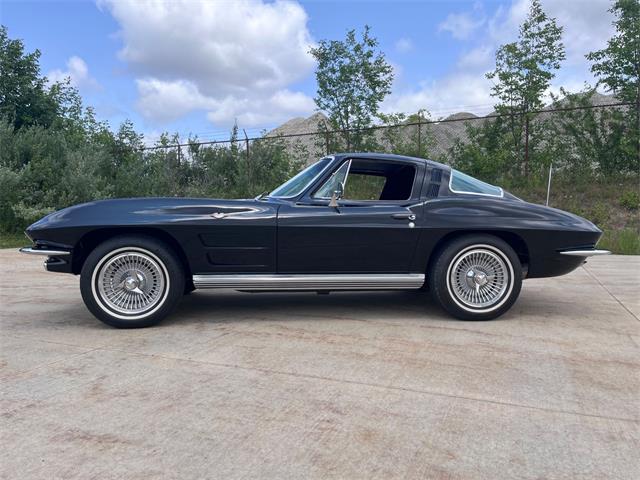 1964 Chevrolet Corvette (CC-2116209) for sale in Solon, Ohio