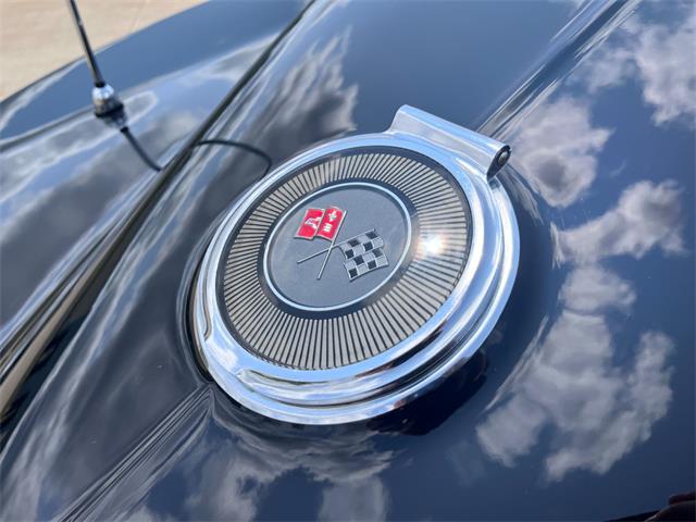 1964 Chevrolet Corvette (CC-2116209) for sale in Solon, Ohio