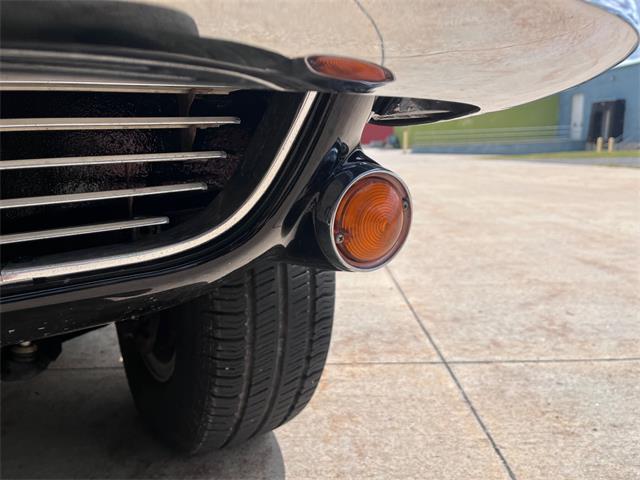 1964 Chevrolet Corvette (CC-2116209) for sale in Solon, Ohio