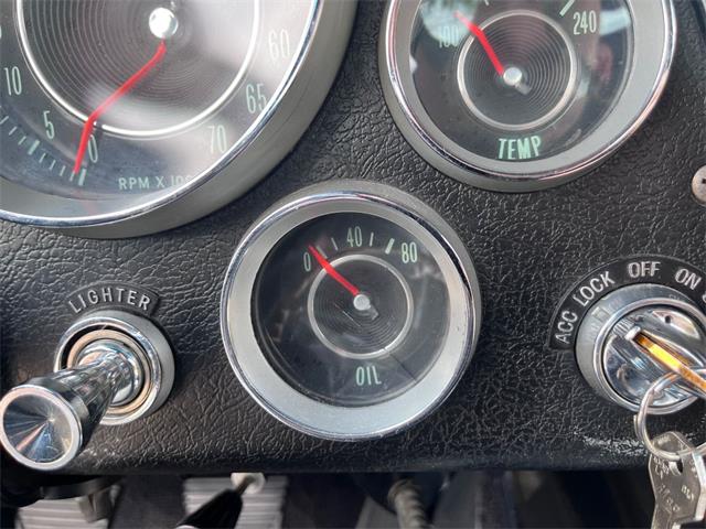 1964 Chevrolet Corvette (CC-2116209) for sale in Solon, Ohio